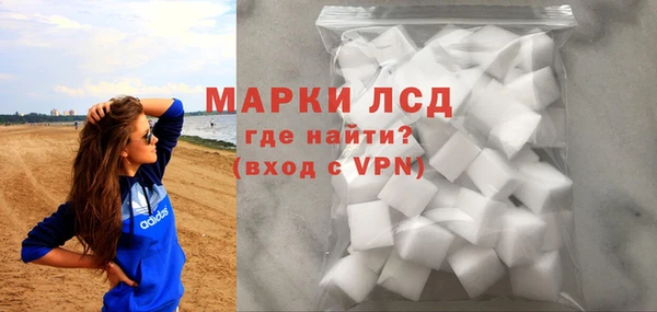хмурый Мегион